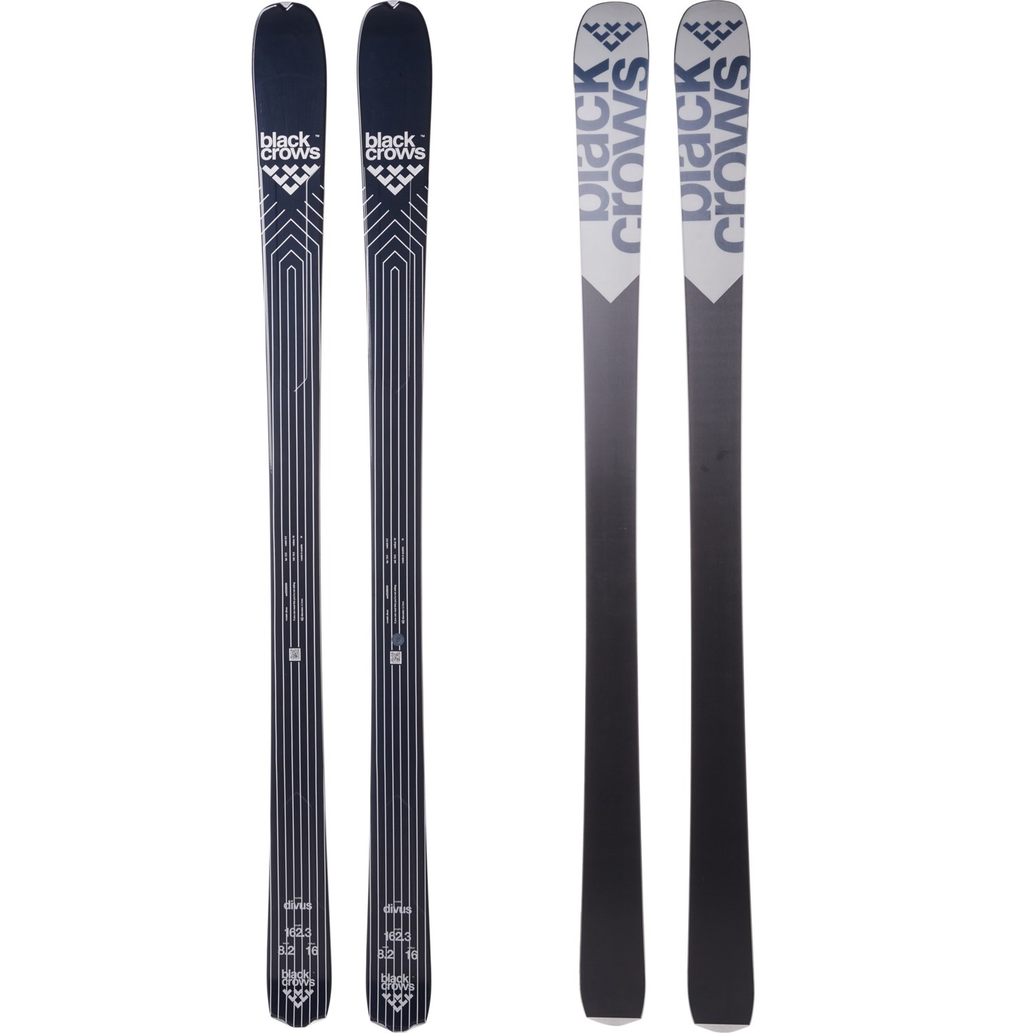 black crows Divus Alpine Skis - Save 14%