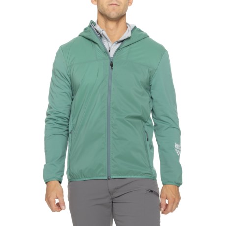 black crows Freebird Alpha Hybrid II Jacket - Insulated - Save 58%