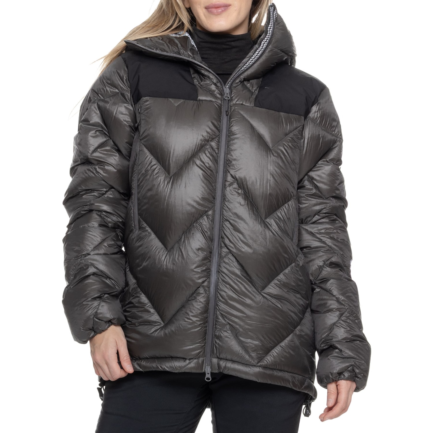 black crows Freebird Expedition 2.0 Down Jacket - Insulated - Save 61%