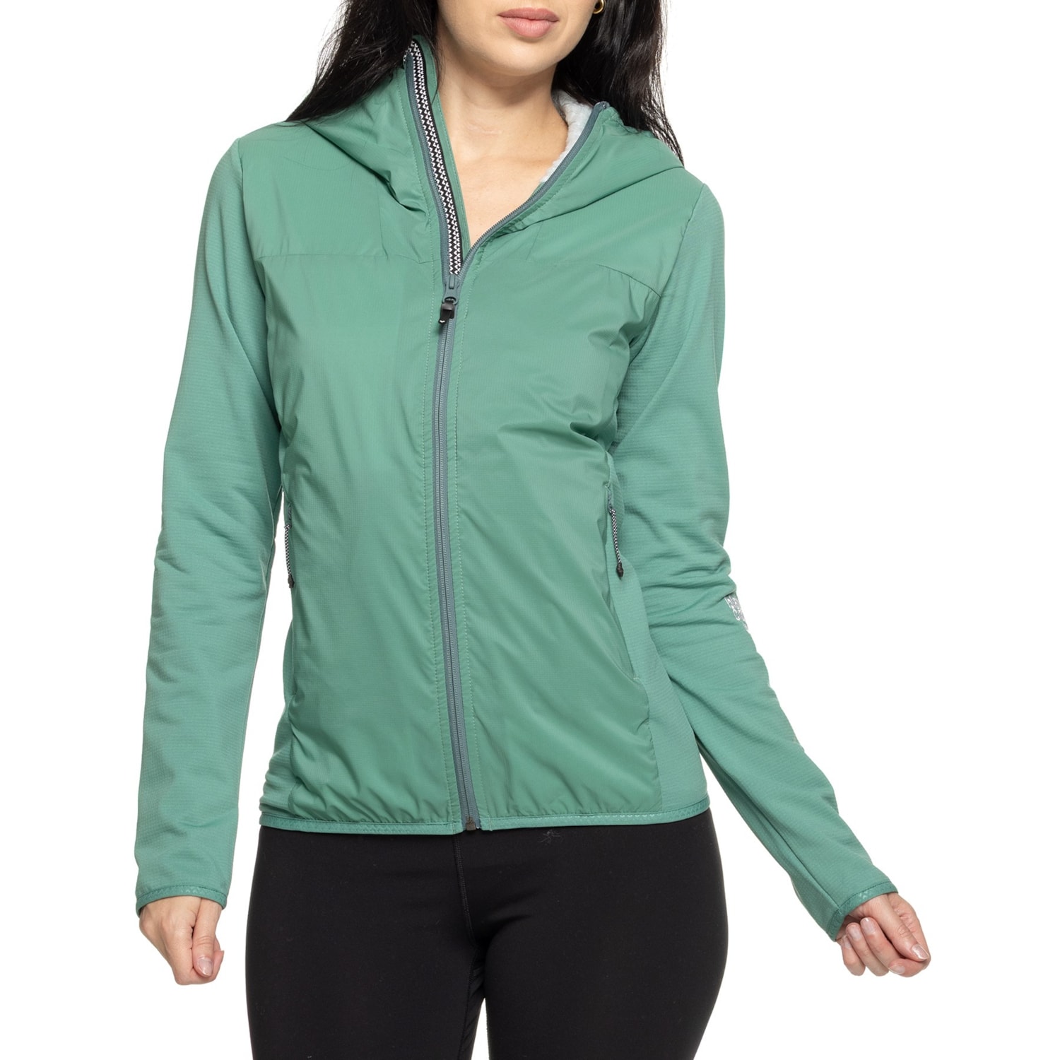 black crows Freebird Polartec® Alpha® Hybrid Jacket - Insulated 