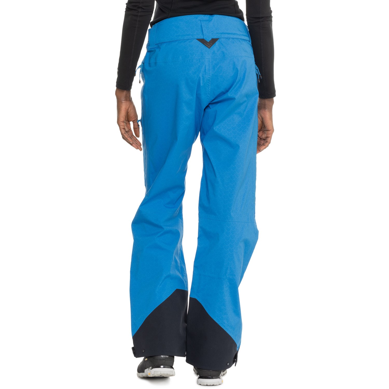 シマチョウFREELINE PANT スノーウェア 241 トゥーフォーワン GORE-TEX FORECASTER PNT ユニセックス