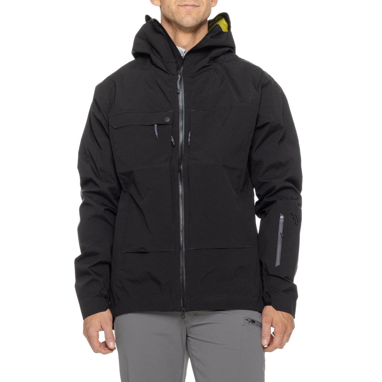 black crows Freebird Xpore® Ski Jacket - Waterproof - Save 50%