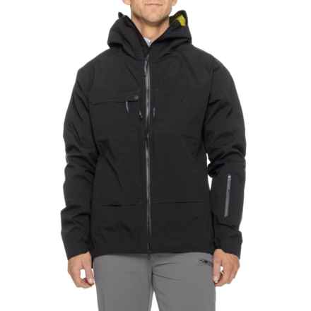 black crows Freebird Xpore® Ski Jacket - Waterproof in Black