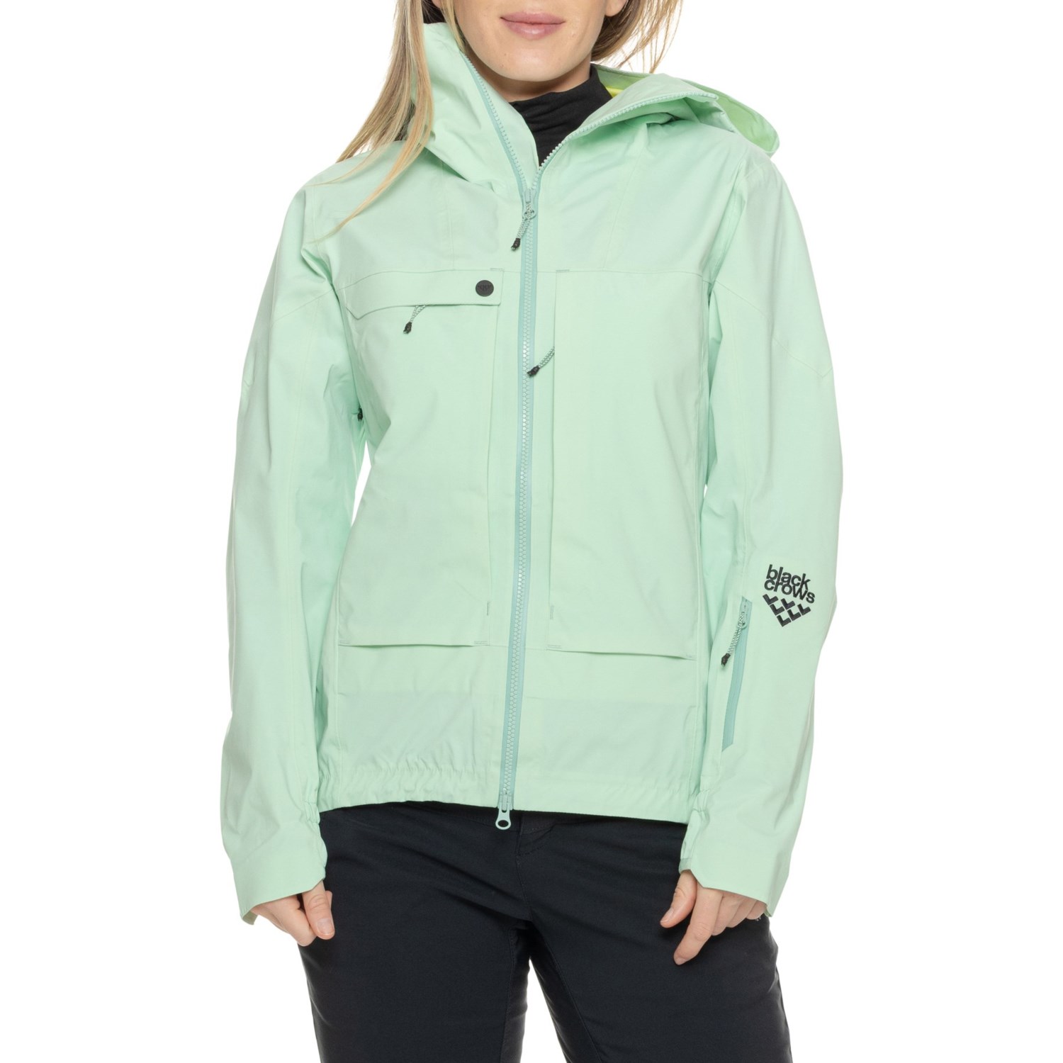 black crows Freebird Xpore® Ski Jacket - Waterproof - Save 66%