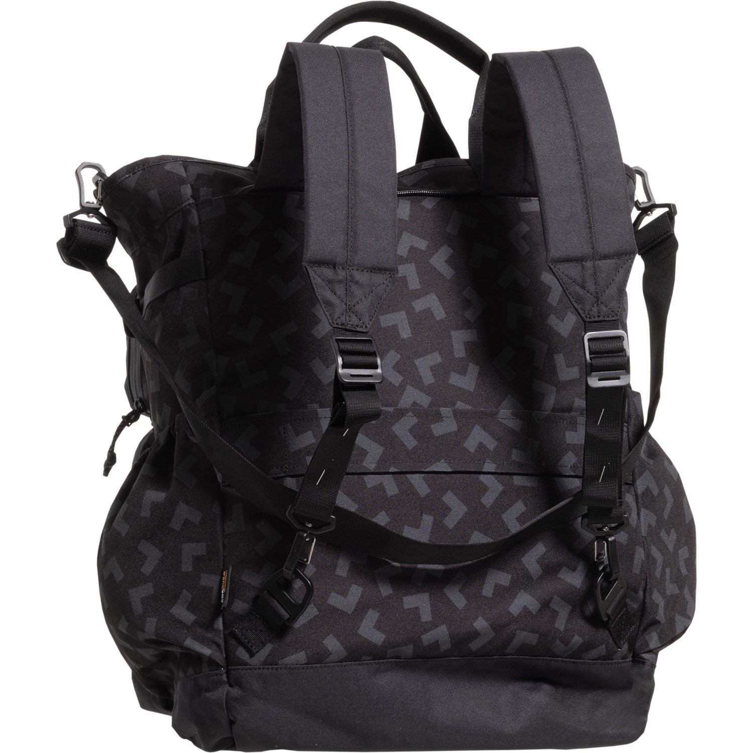 Black Crowsブラッククロウズ　日本未発売レア　バックパック　BC Black Crowsブラッククロウズ 日本未発売レア バックパック BC