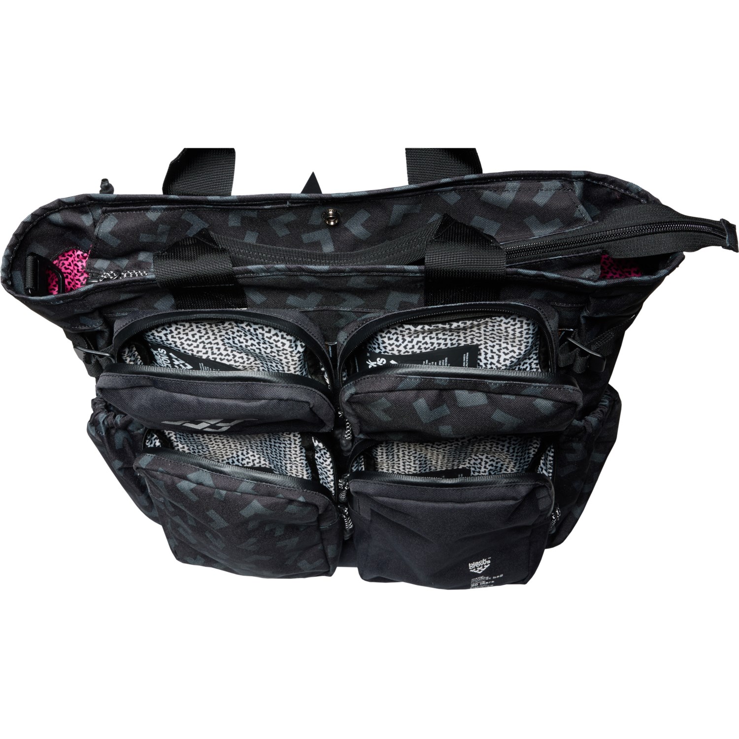 Black Crowsブラッククロウズ　日本未発売レア　バックパック　BC Black Crowsブラッククロウズ 日本未発売レア バックパック BC