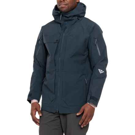 black crows Ora Xpore® Ski Jacket - Waterproof, RECCO® in Dark Blue