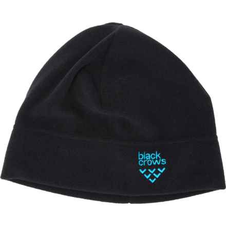 black crows Polarus Beanie (For Men) in Black