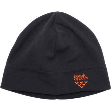 black crows Polarus Beanie (For Men) in Black