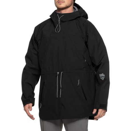 black crows Traverse Xpore® Packable Rain Jacket - Waterproof