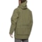 9YMGN_2 black crows Traverse Xpore® Packable Rain Jacket - Waterproof