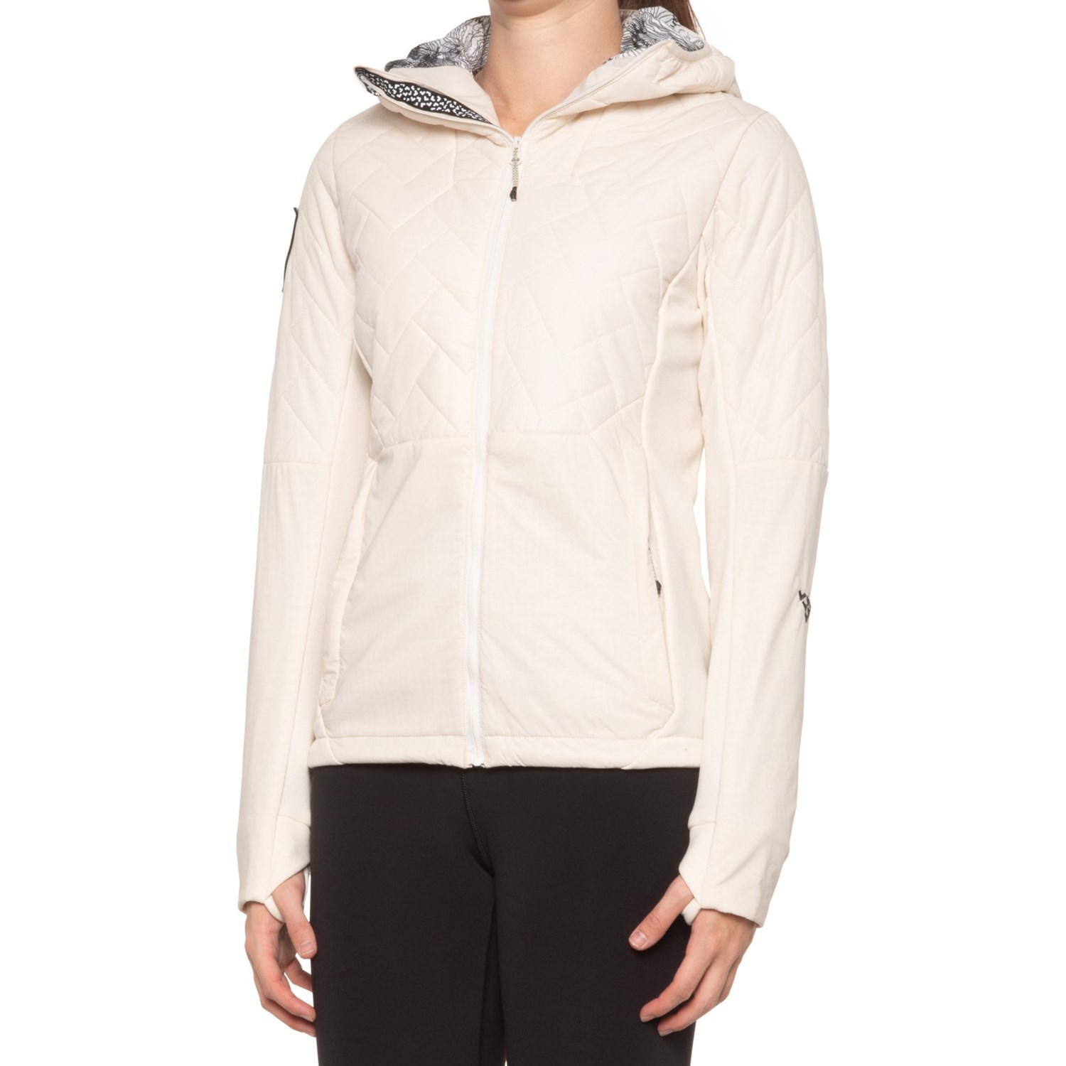 black crows Ventus Hybrid Alpha Ski Jacket (For Women) Save 66