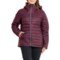 BLACK DIAMOND Access Down Jacket - 700 Fill Power in Bordeaux