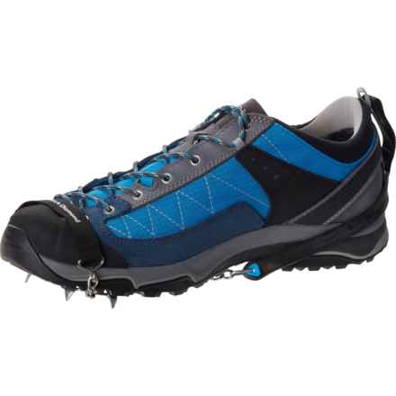 BLACK DIAMOND Blitz Spike Traction Device in Black