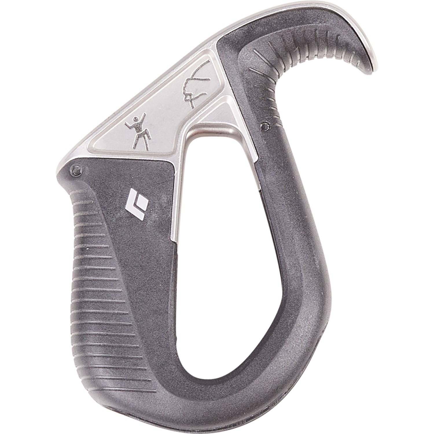 Black Diamond Equipment ATCPilot Belay Device Save 28