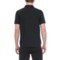 679GC_2 Black Diamond Equipment Black Technician Shirt - Short Sleeve (For Men)