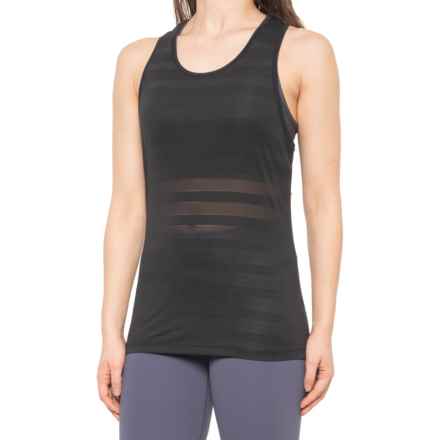 black diamond campus tank