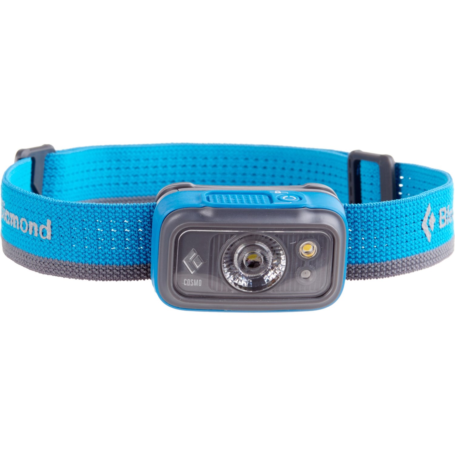 Black Diamond Equipment Cosmo LED Headlamp 300 Lumens Save 20