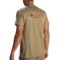 9640U_2 Black Diamond Equipment Diamond C T-Shirt - Organic Cotton, Short Sleeve (For Men)