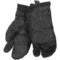 7482R_2 Black Diamond Equipment Gore-Tex® Guide Lobster Gloves - Waterproof, Leather (For Men and Women)
