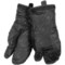 7482R_3 Black Diamond Equipment Gore-Tex® Guide Lobster Gloves - Waterproof, Leather (For Men and Women)