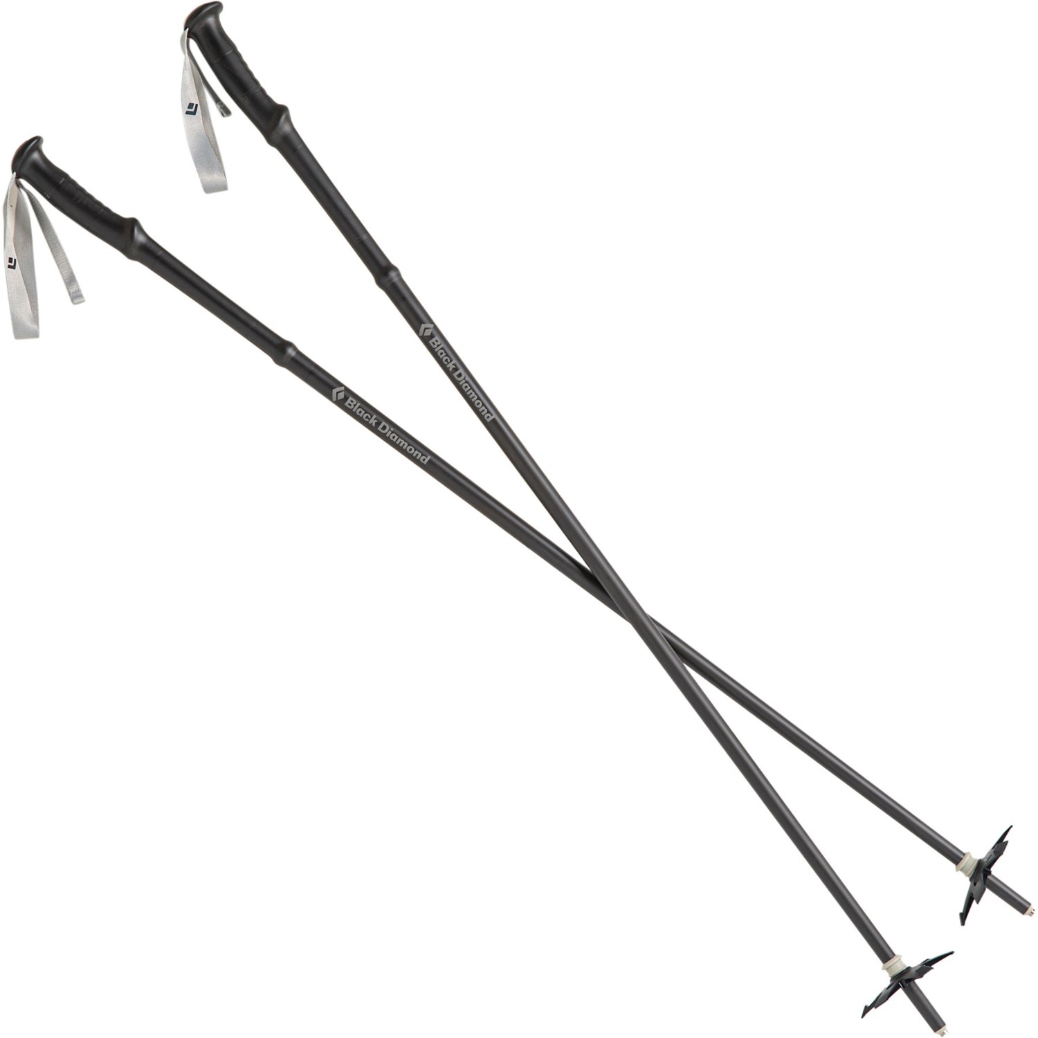Black Diamond Equipment Helio FixedLength Carbon Ski Poles Pair