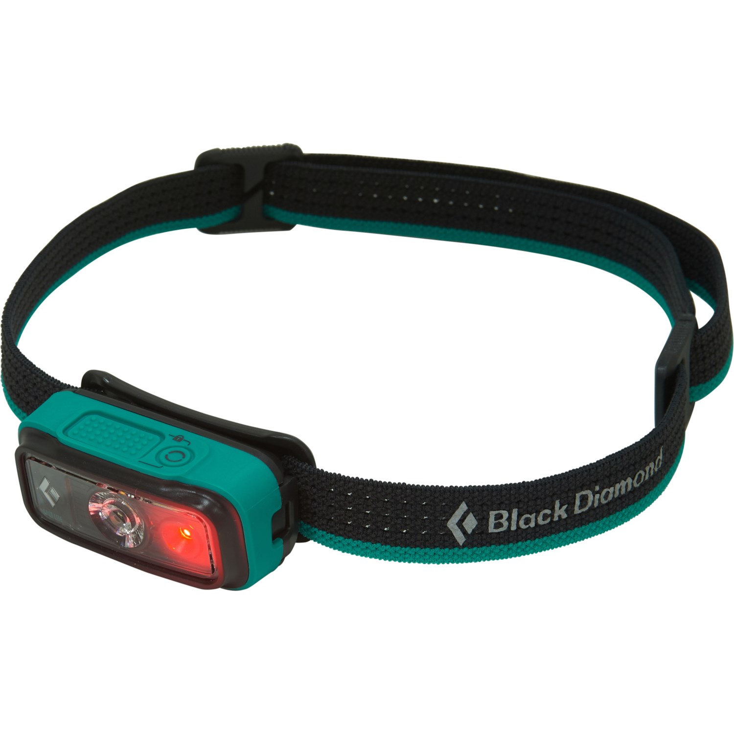 black diamond spot lite 200