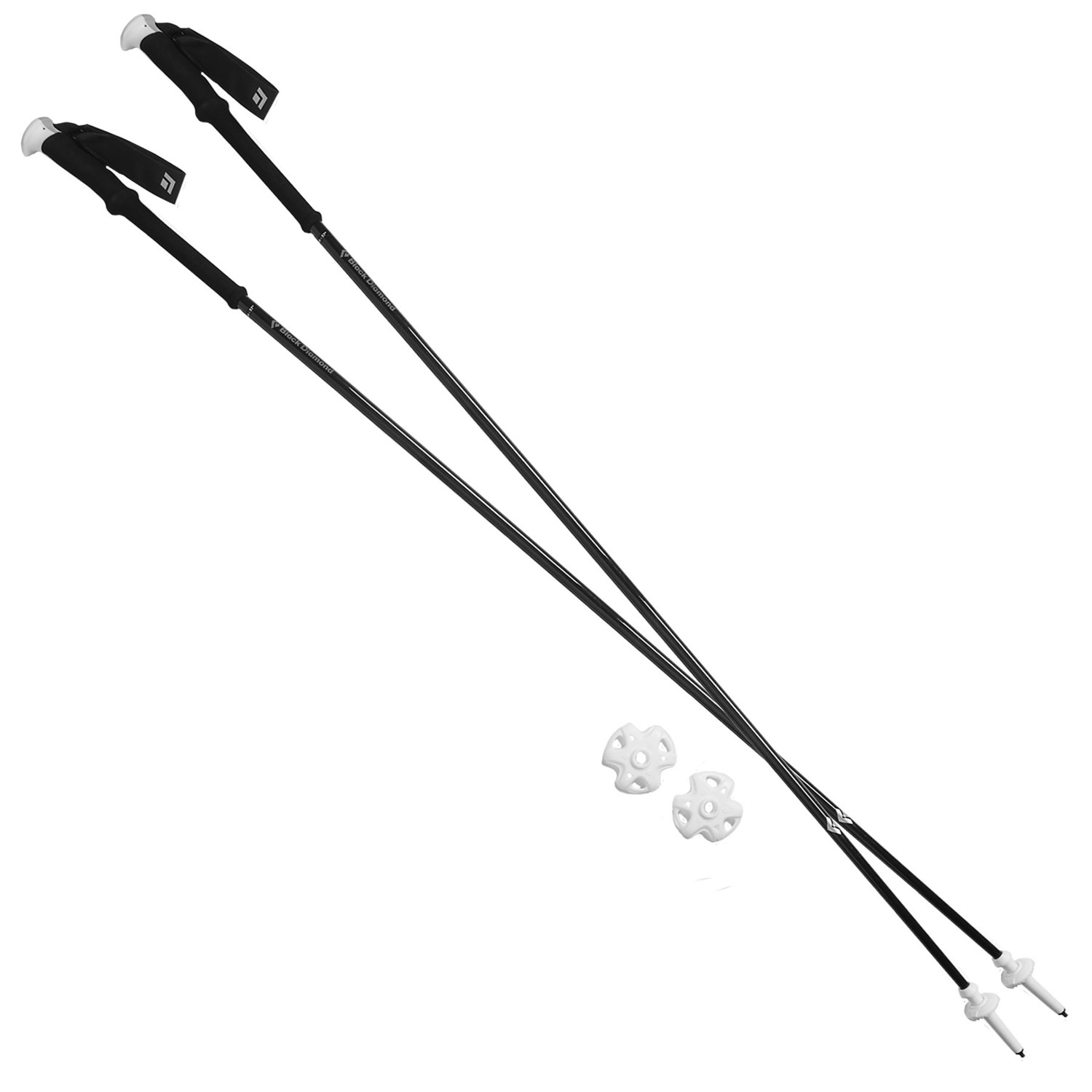 ski poles 40