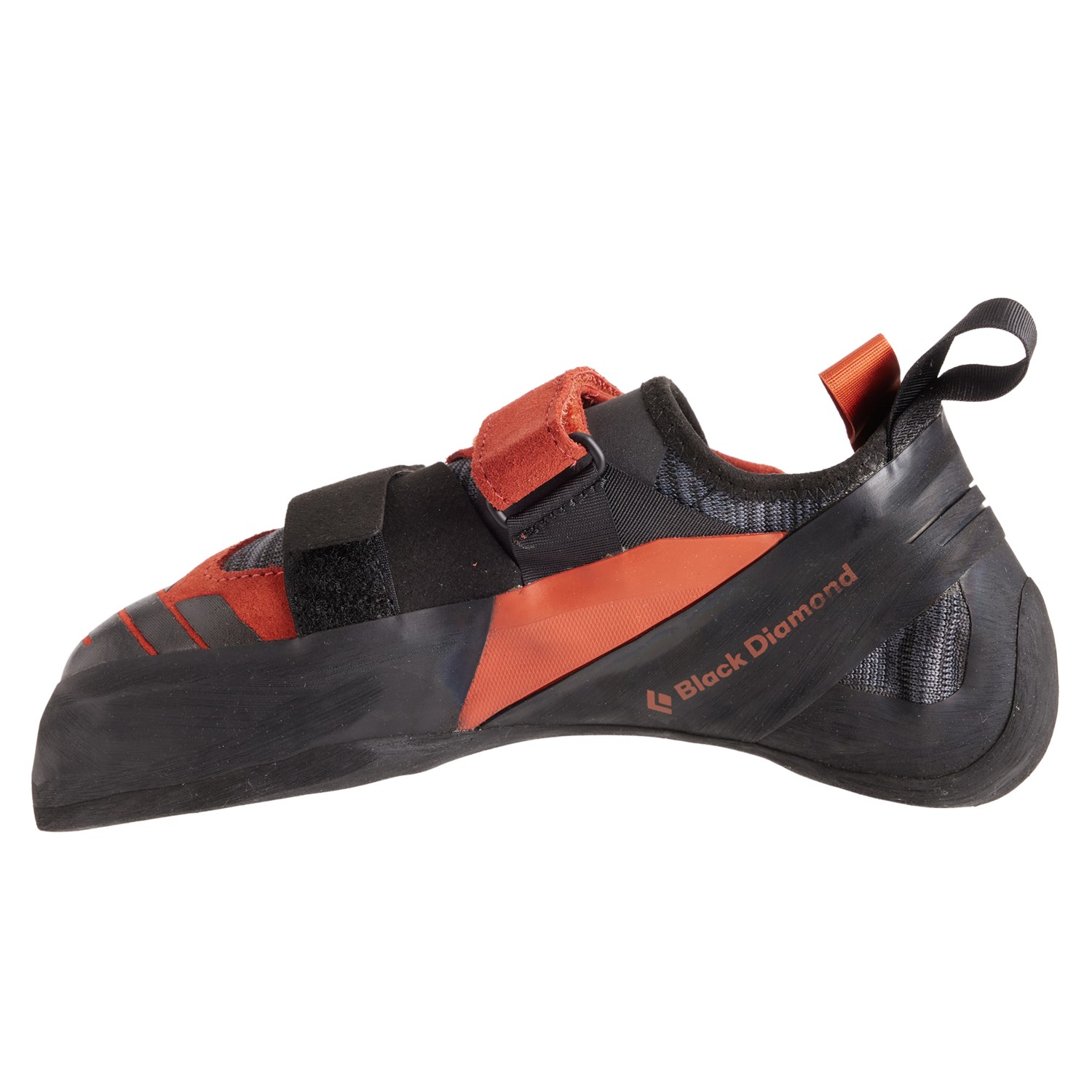 BLACK DIAMOND Focus Climbing Shoes (For Men) Save 20
