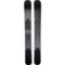 5JGNH_2 BLACK DIAMOND Glidelite 127 Snow Trekker Skis with Bindings (For Men and Women)