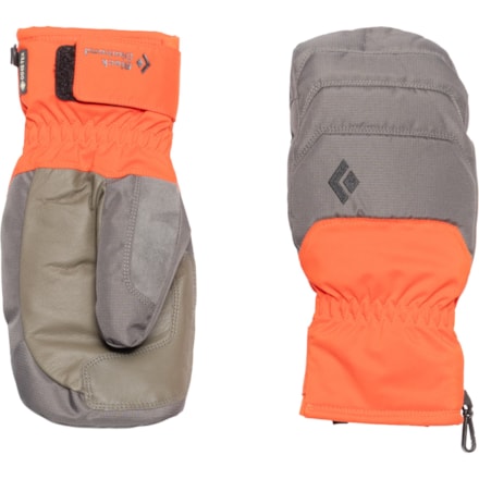 BLACK DIAMOND Mittens average savings of 46% at Sierra