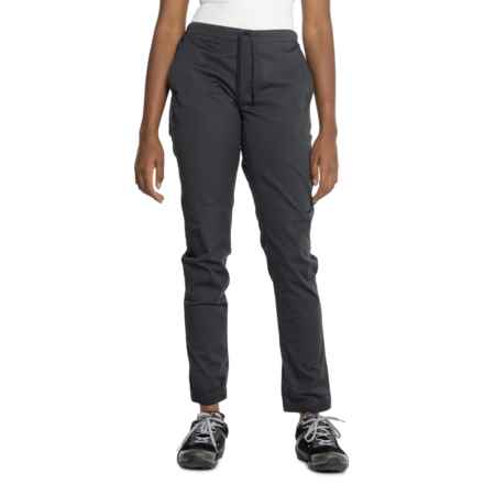 BLACK DIAMOND Notion Pants in Carbon