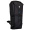 BLACK DIAMOND Pipe Dream 45 L Climbing Backpack - Black in Black