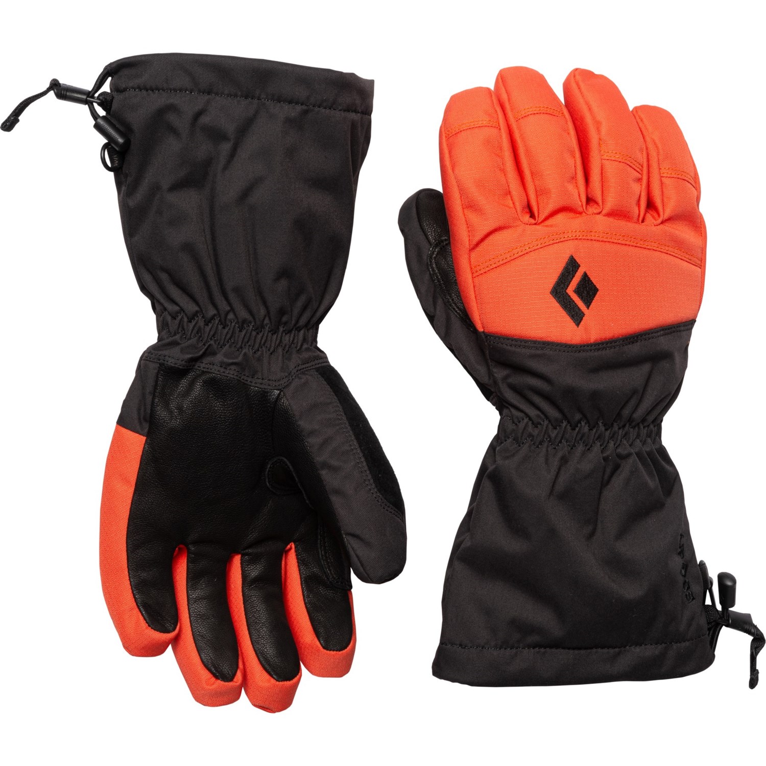 BLACK DIAMOND Recon PrimaLoft® Gloves (For Men) Save 24