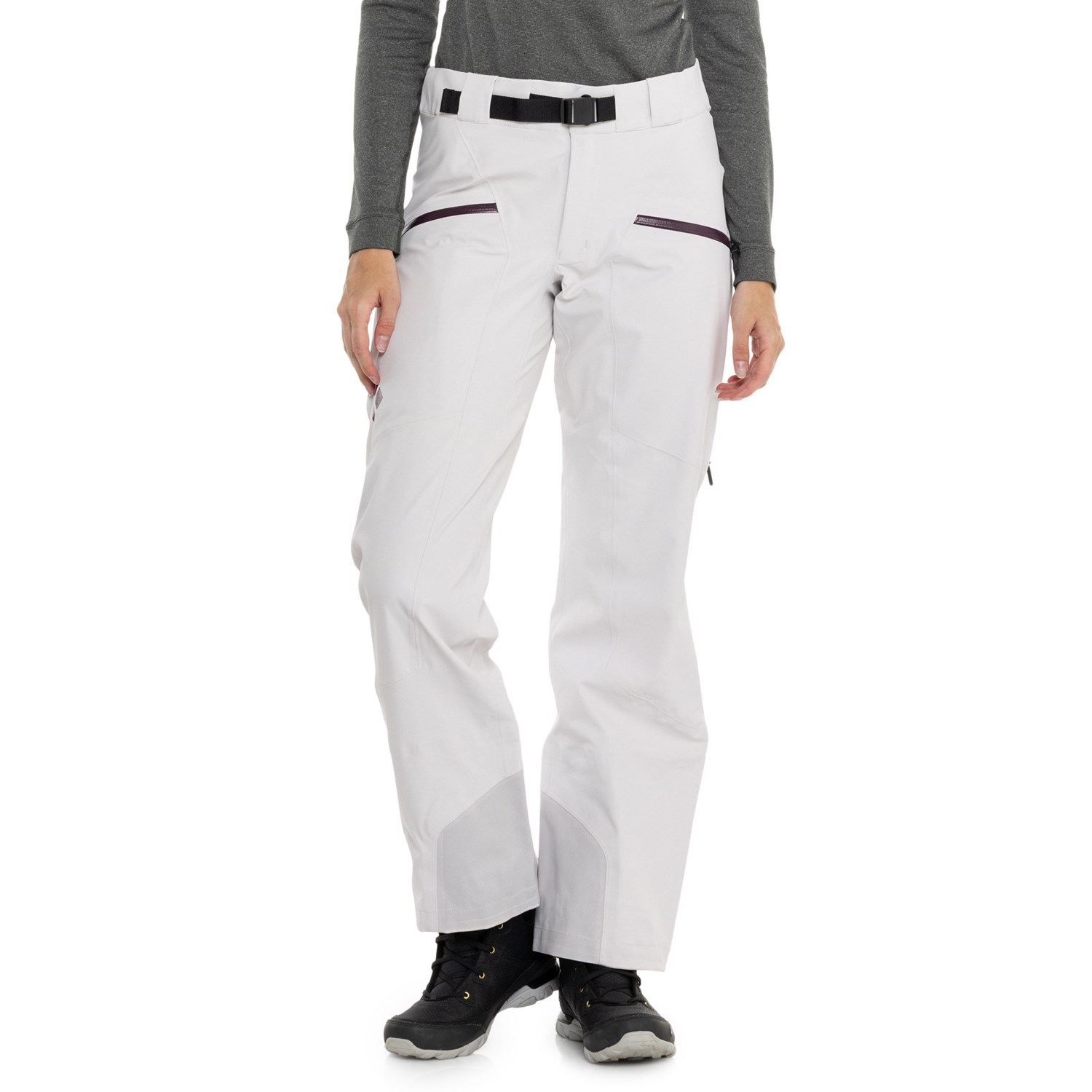 BLACK DIAMOND Recon Stretch Ski Pants - Waterproof, RECCO® - Save 72%