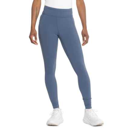 BLACK DIAMOND Sessions Tights in Ink Blue