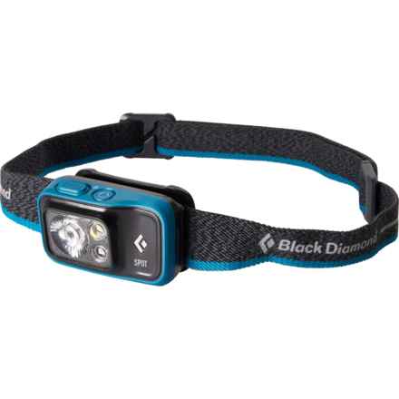 BLACK DIAMOND Spot Headlamp - 400 Lumen in Azul