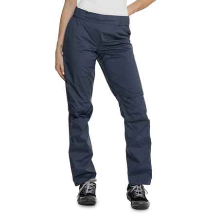 BLACK DIAMOND StormLine Stretch Rain Pants - Waterproof in Captain