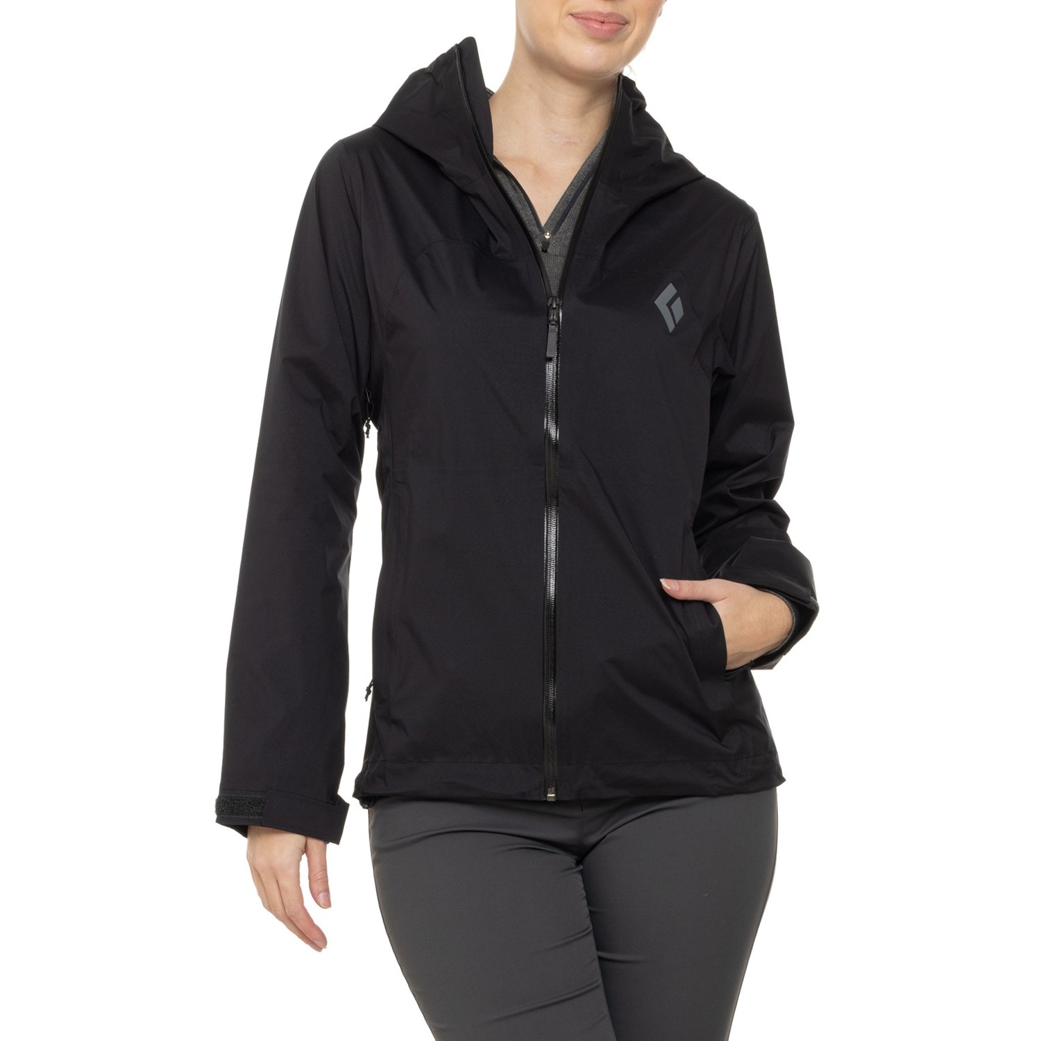 Men's Fineline Stretch Shell