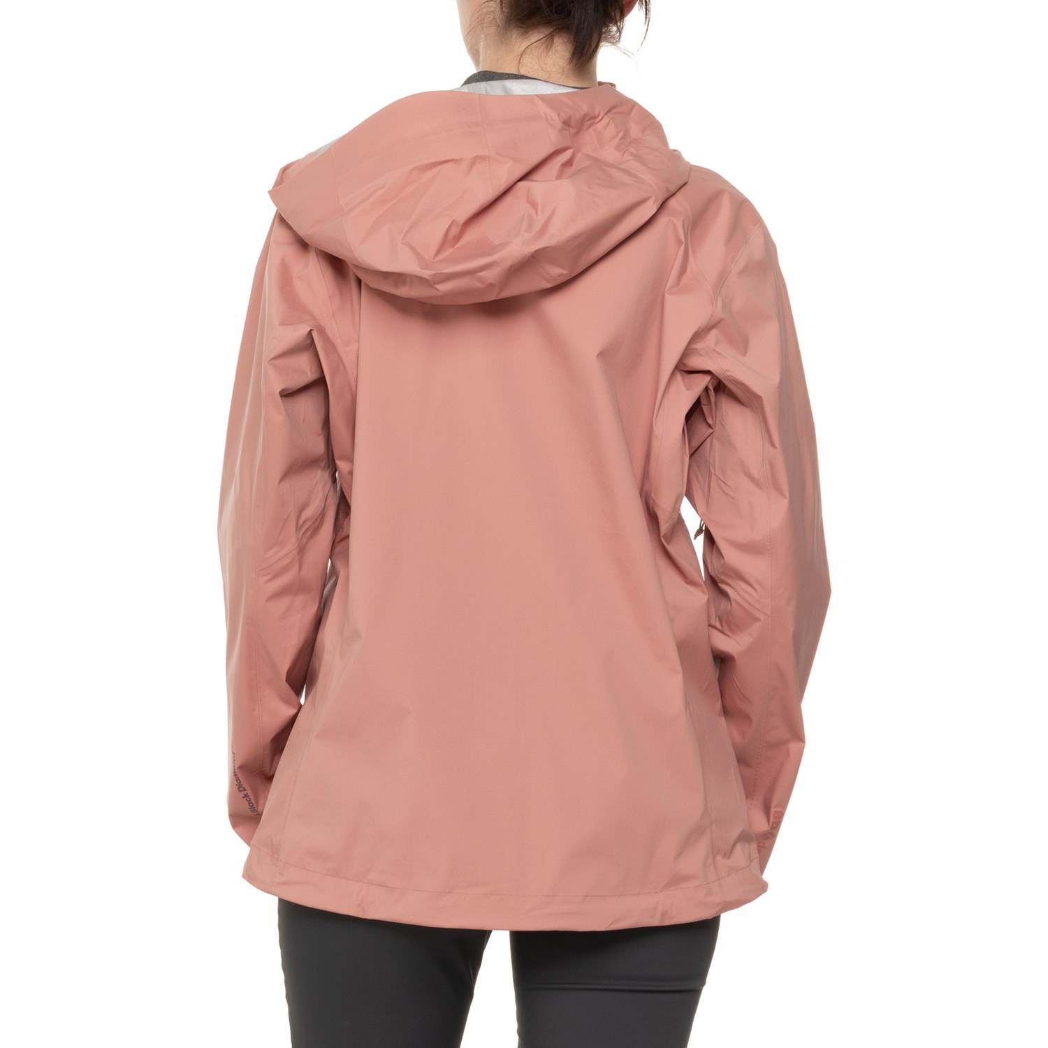 Black Diamond Stormline Stretch Jacket - Adventure Alan