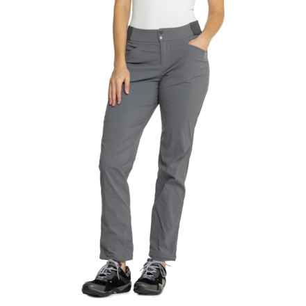 BLACK DIAMOND Technician Alpine Pants in Steel Grey