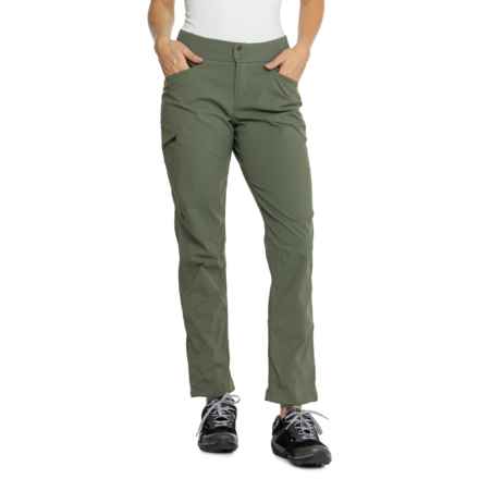 BLACK DIAMOND Technician Alpine Pants in Tundra