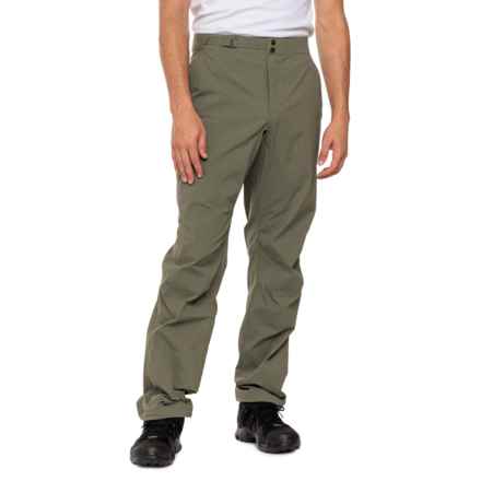 BLACK DIAMOND Technician Alpine Pants in Tundra