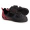 BLACK DIAMOND Zone LV Climbing Shoes - Moderate Arch (For Men) in Wild Rose