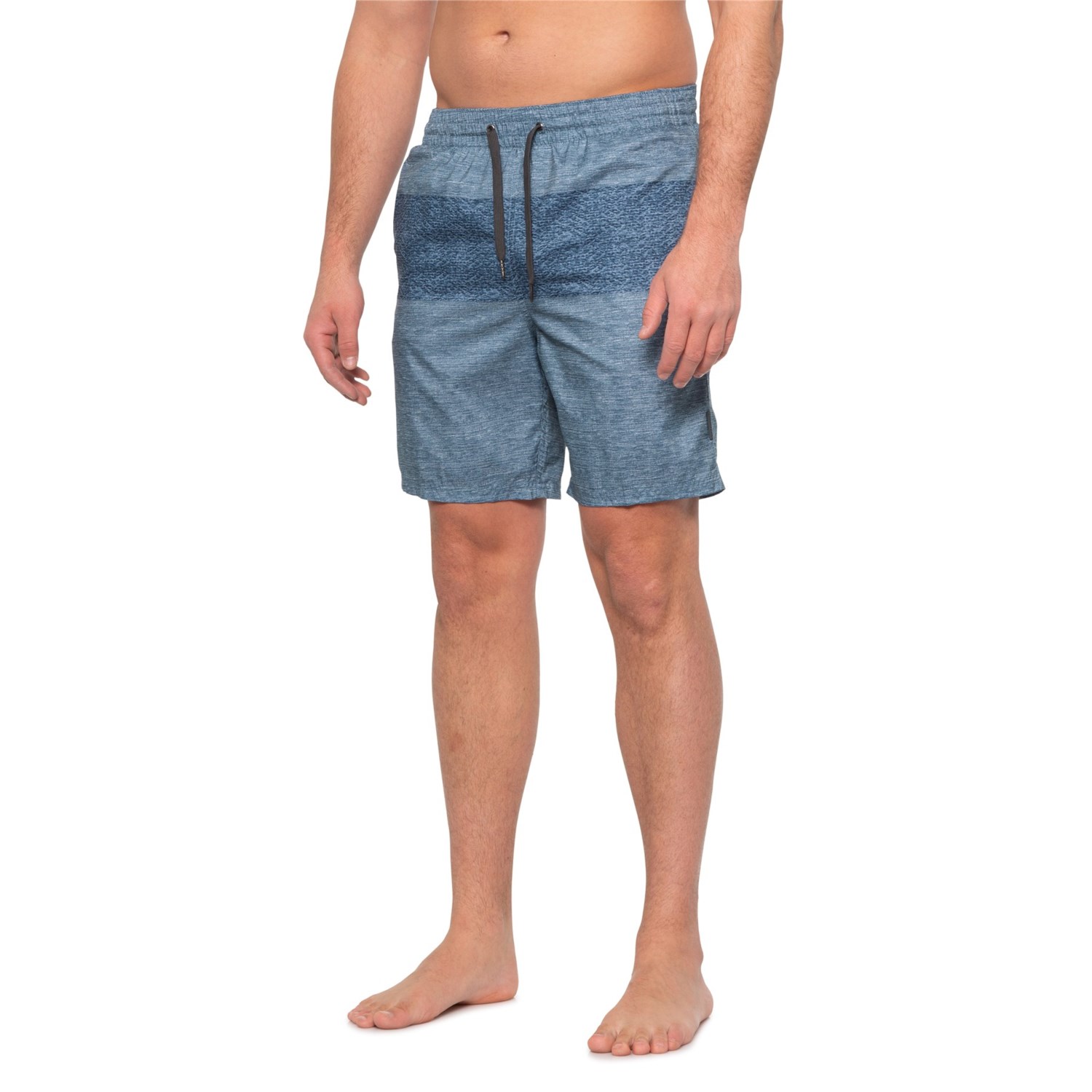 zeroxposur swim shorts mens