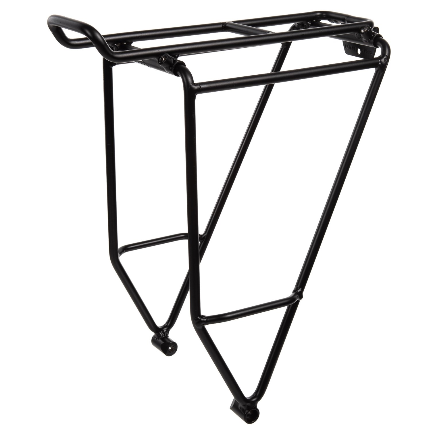 blackburn local deluxe front or rear rack