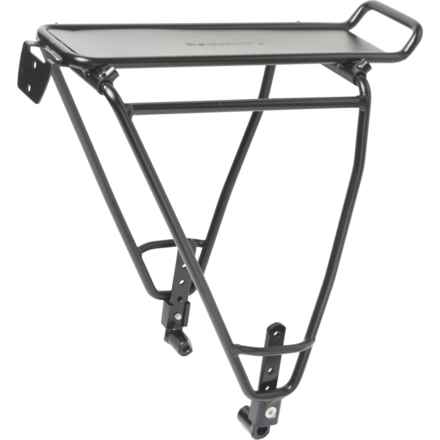 Blackburn Local Top Front/Rear Rack - Black
