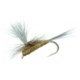 Black's Flies Parachute BWO Dry Flies - 12