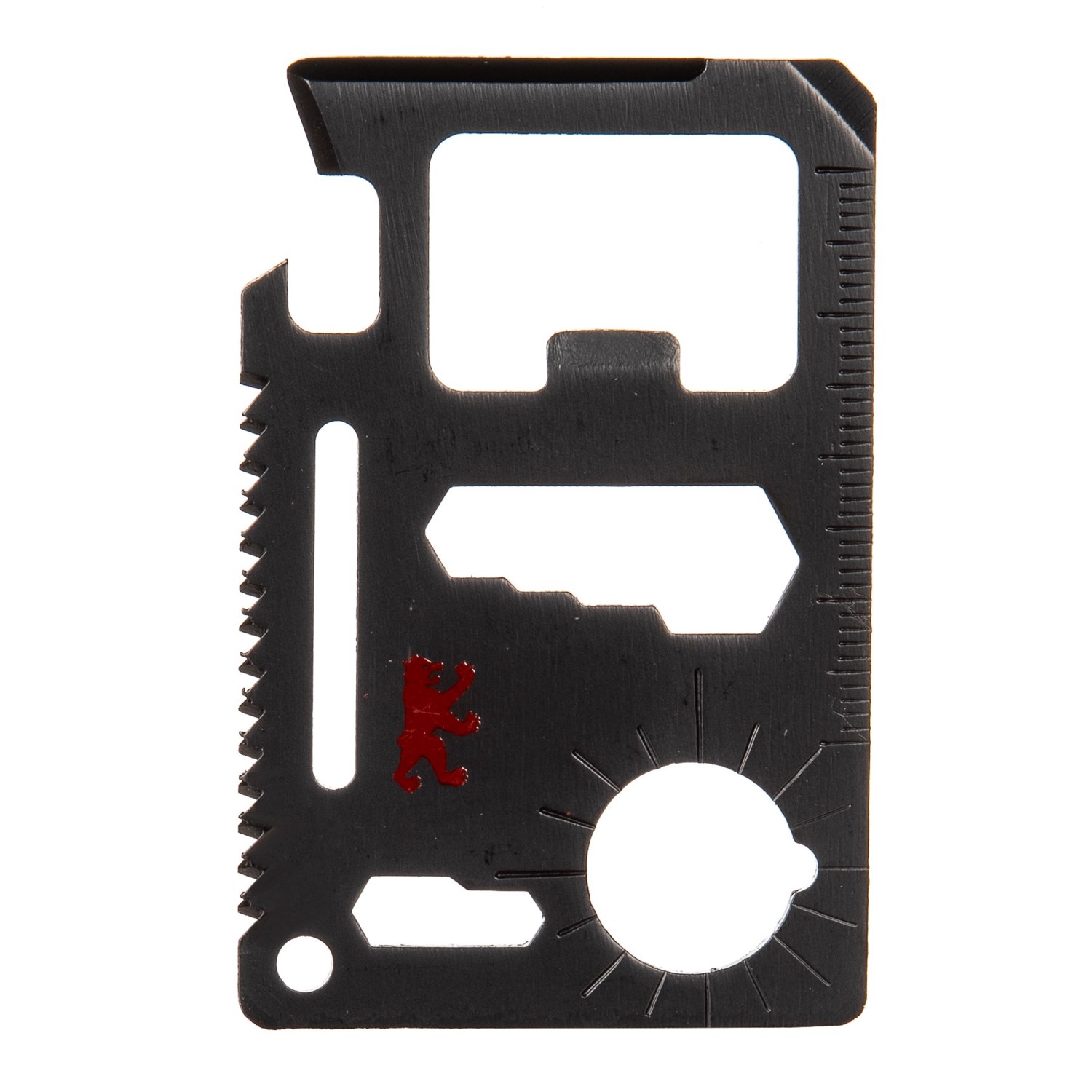 Blacksmith MultiTool Card