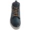 192AP_2 Blackstone AM02 High-Top Sneakers - Leather (For Men)